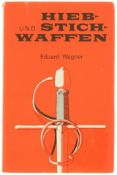 Buch, Hieb- und Stichwaffen