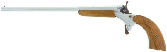 Flobertpistole, deutsch, Kal. .22short