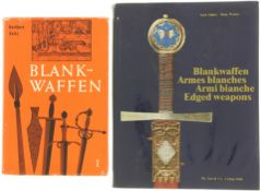Konvolut von 2 Büchern
