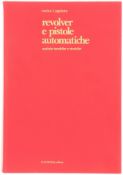 Konvolut von 2 Waffenfachbüchern in italienischer Sprache, Autor Enrico L. Appiano