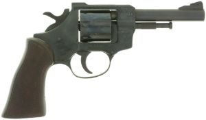 Revolver, Weihrauch, Arminius HW5, Kal. .32S&Wlong