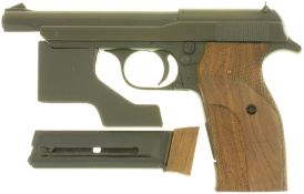 Sportpistole, Norinco TT-Olympia, Kal. .22LR