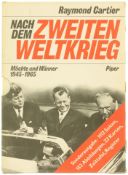 Buch, Nach dem Zweiten Weltkrieg