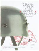 Buch, German Helmets of the Second World War