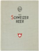 Buch, Das Schweizer Heer