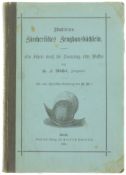 Buch, Illustriertes Zürcherisches Zeughausbüchlein