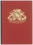 Buch, Berner Uniformen 1700-1850