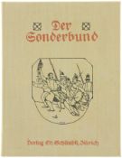 Buch, Der Sonderbund