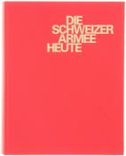 Buch, Die Schweizer Armee heute