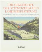 Buch, Geschichte der Schweizerischen Landesbefestigung