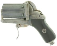 Bündelrevolver, 