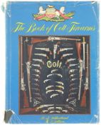 The Book of Colt Firearms
