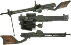 62. eastern Swiss Gun Auction - live auction