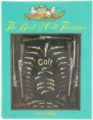 The Book of Colt Firearms