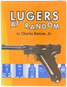 Lugers at Random