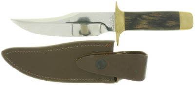 Jagdmesser, Smith & Wesson 1974, Mod. 6010
