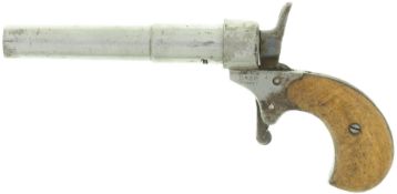 Scheintodpistole, deutsch, Kal. 12mm