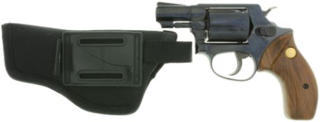 Revolver, Taurus Mod. 85, Kal. .38Spec