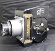 A WWII W.Vinten Ltd. Reconnaissance Camera, Type 360/140A, with Magazine MKIIa Camera, F.95, Ref.