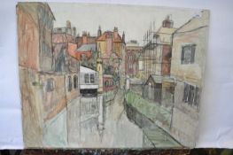 Attributed to Pauline Plummer, 