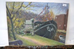 Attributed to Pauline Plummer, 