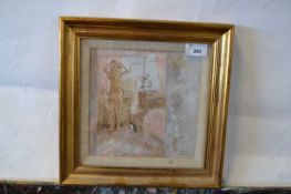 Peter Jamieson (British, b.1945), 