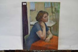 Attributed to Pauline Plummer, 