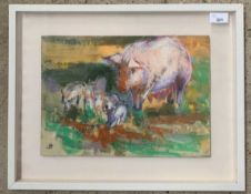 British Contemporary 