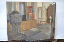 Attributed to Pauline Plummer, 