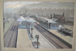 Attributed to Pauline Plummer ,