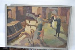 Attributed to Pauline Plummer, 