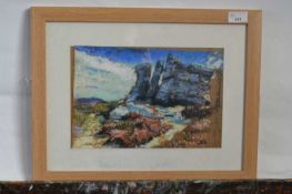 Attributed to Pauline Plummer 