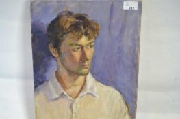 Attributed to Pauline Plummer, 