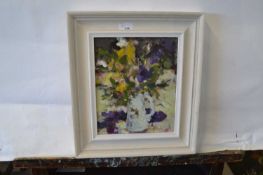 Rosemary Carruthers, 