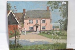 Attributed to Pauline Plummer 