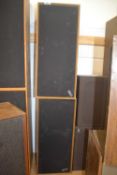 A pair of Celestion Ditton 15 XR speakers