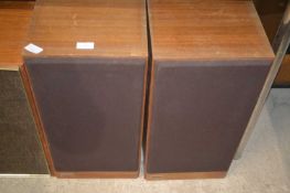A pair of Kesonic KRF speakers