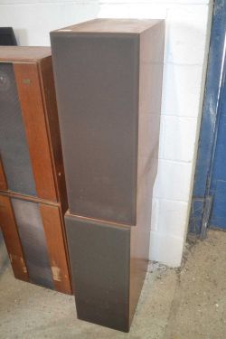 Vintage Hi-Fi, Stereo Equipment and Speakers - times online auction