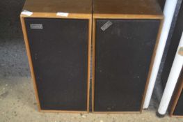 A pair of Celestion Ditton 15XR speakers