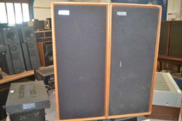 A pair of Celestion Dittom 15XR speakers