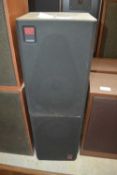 A pair of Celestion Ditton 100 speakers