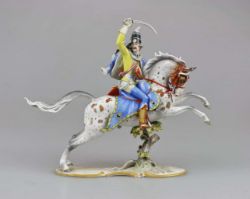 Art, Antiques & Militaria