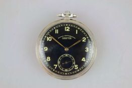 Taschenuhr, DUF A. Lange & Söhne, 900er Silber