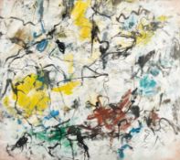 Rolf Cavael – „No. 74/Ag1“