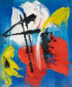 Gèrard Ernest Schneider  – „95 N“