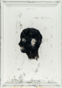 Enrique Martínez Celaya – „The Senses & Feathers“