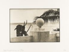 Robert Rauschenberg – Suite 1 (America Mix-16)