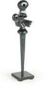 Sorel Etrog – Mother and Child (Maquette)