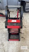 Snap On EEBC500B - INT Computer smart Battery Charger, RRP £850