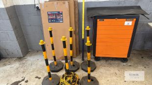 Sealey EV/Hybrid Master Tool Kit Comprising SuperLine Pro Tool Chest And Range Of Insulated Tools As